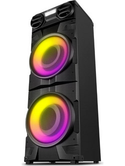 SVEN PS-485 Ηχείο με Λειτουργία Καραόκε