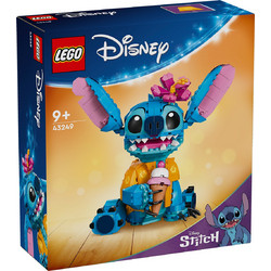 Lego Disney Stitch για 9+ Ετών 43249