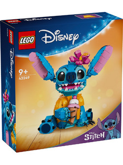 Lego Disney Stitch για 9+ Ετών 43249