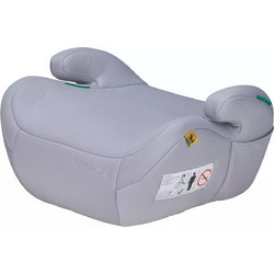 FreeON Libra Κάθισμα Αυτοκινήτου Booster i-Size Grey