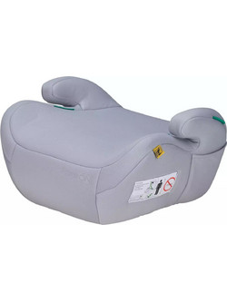 FreeON Libra Κάθισμα Αυτοκινήτου Booster i-Size Grey