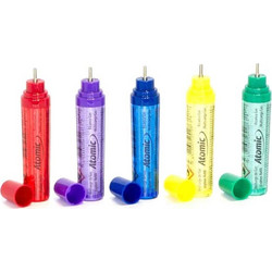 ATOMIC - Αέριο για Αναπτήρες 18ml (0141603)