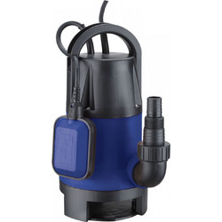 Nero SPD750C Υποβρύχια Αντλία Λυμάτων / Ακαθάρτων με Φλοτέρ Ηλεκτρική 750W