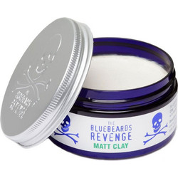 BBR Matt Clay 150ml