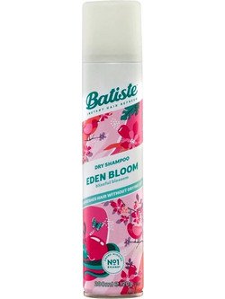 Batiste Eden Bloom Dry Shampoo 200ml