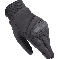 Nordcode Smart Softshell Black