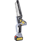 Cresman Protech 393R Κλαδευτικό Αλυσοπρίονο Μπαταρίας 21V 1.9kg με Λάμα 20cm