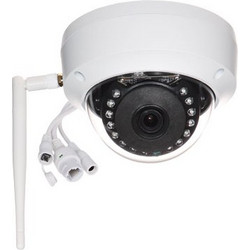 Tuya WIPD13D3 IP Κάμερα Ασφαλείας Wi-Fi Αδιάβροχη