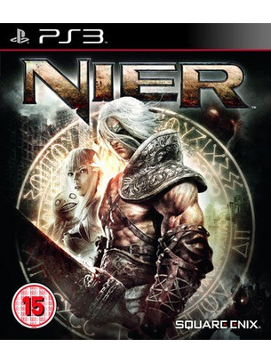 Nier PS3