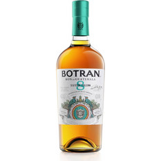 Botran Reserva Χρυσό Ρούμι 8 Ετών 40% 700ml