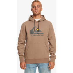Quiksilver Ανδρικό Φούτερ με Κουκούλα & Τσέπες Ταμπά EQYFT04450-SNF0
