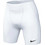 Nike Pro Strike Ανδρικό Κολάν Ποδηλατικό Λευκό DH8128-100