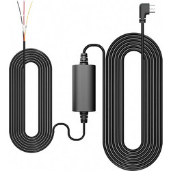 Hardwire Kit Botslab for Dash Cam HK30 Pro / G300H / G980H, Black Retail