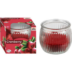 Wild Cranberry Wax 85gr