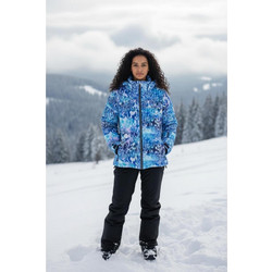 Name It Παιδικό Μπουφάν Χειμωνιάτικο Softshell Γαλάζιο 13216438