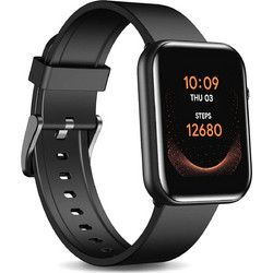 TicWatch GTH Raven Black