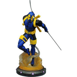 Diamond Select Toys Marvel Deadpool X-Men Variant Exclusive 25cm