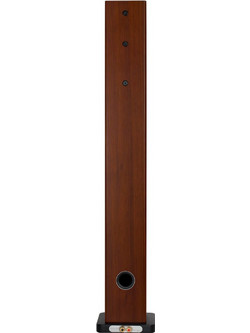 Monitor Audio Radius 270 Ζεύγος Ηχείων Hi-Fi Δαπέδου 150W Walnut