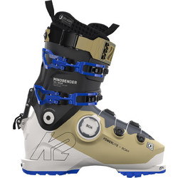K2 Mindbender 120 BOA(R) - Ανδρικές Μπότες Ski