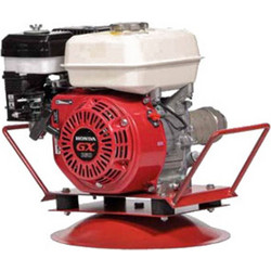 Δονητικό Μπετόν Master HV GX (Honda GX160, χωρίς Σφύρα)