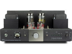 Tsakiridis Devices Theseus Προενισχυτής Hi-Fi 2.0 22W/8Ω