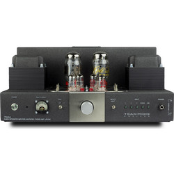 Tsakiridis Devices Theseus Προενισχυτής Hi-Fi 2.0 22W/8Ω