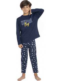 Happy Touch Super Boy 2022523 Blue