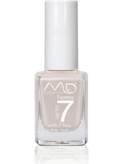 Md Professionnel Express 893 Gloss Βερνίκι Νυχιών 12ml