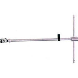 ΚΑΡΥΔΑΚΙ ΤΑΦ ΣΠΑΣΤΟ 3/8΄΄-8mm FORCE