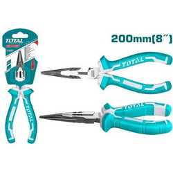 TOTAL Μυτοτσίμπιδο Ίσιο 200mm THT220806