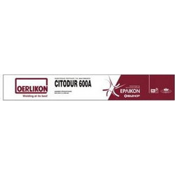 Ηλεκτρόδια Σιδήρου OERLIKON CITODUR 600 A (5.5Kg)