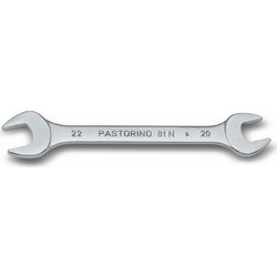 PASTORINO Γερμανικά Κλειδιά