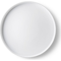 Bormioli Rocco Πιάτο Ρηχό Γυάλινο Alta Cucina 27cm BR0G410711