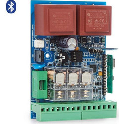 Bluetooth Αυτοματισμός 5033 για Μοτέρ Συρόμενης Πόρτας έως 1200 Watt