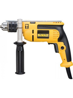 Dewalt DWD024 Κρουστικό Δράπανο 650W