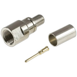 FME male connector crimp για LMR240