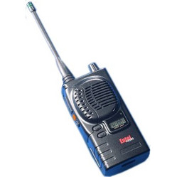 Entel HX590V Black