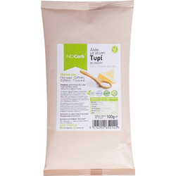 Αλάτι με γεύση τυρί No Carb 100 γρ. (χωρίς γλουτένη)