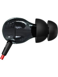Cardas Audio A8 30th Anniversary Edition Ακουστικά Ψείρες In-Ear Dynamic Μαύρα