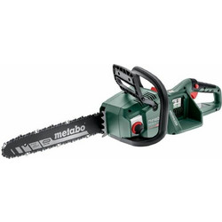Metabo MS 36-18 LTX BL 40 Αλυσοπρίονο Μπαταρίας 18V 3.2kg με Λάμα 40cm