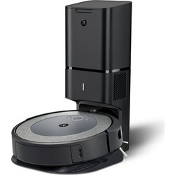 iRobot Roomba i3+ Σκούπα Ρομπότ με Χαρτογράφηση και Wi-Fi