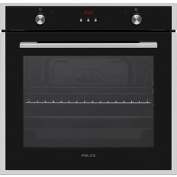Elco A-7081 BI Φούρνος Ηλεκτρικός Κάτω Πάγκου 78lt 59.5cm