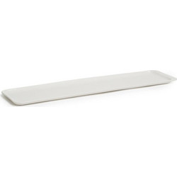 ΔΙΣΚΟΣ 48x12x1,3cm ΠΟΡΣΕΛΑΝΗ LES ESSENCES 7673 - COMAS
