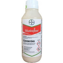 Musketeer 210 OD 1L - Ζιζανιοκτόνο για την ελιά