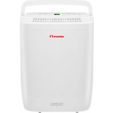 Inventor Comfort CF-ION-10L Αφυγραντήρας με Ιονιστή 10lt