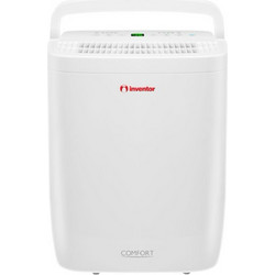 Inventor Comfort CF-ION-10L Αφυγραντήρας με Ιονιστή 10lt