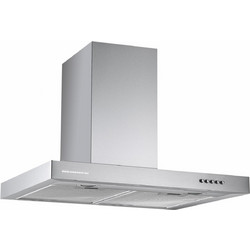 Heinner HDCH-360TSS Απορροφητήρας Καμινάδα-Τζάκι 60cm Inox