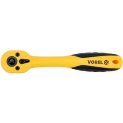 VOREL ΜΑΝΕΛΑ ΚΑΣΤΑΝΙΑΣ - 3/8"