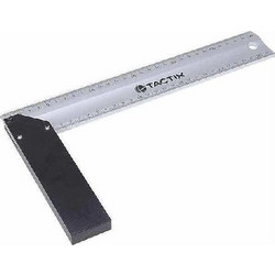 TACTIX ΓΩΝΙΕΣ ΜΑΡΑΓΚΩΝ ΑΛΟΥΜΙΝ. Νο 250 mm (239012)