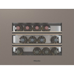 KWT 7112 iG Miele Εντοιχιζόμενος Συντηρητής Κρασιών - Μπεζ Περλέ